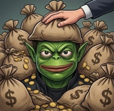 Money Bags
