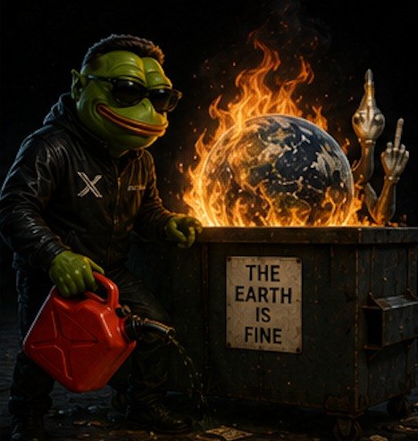 SpaceX CEO